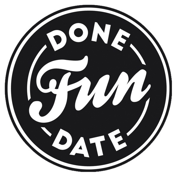 Done Fun Date