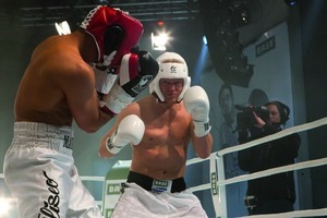 Retail Shop Managers Congress Event for E-Plus