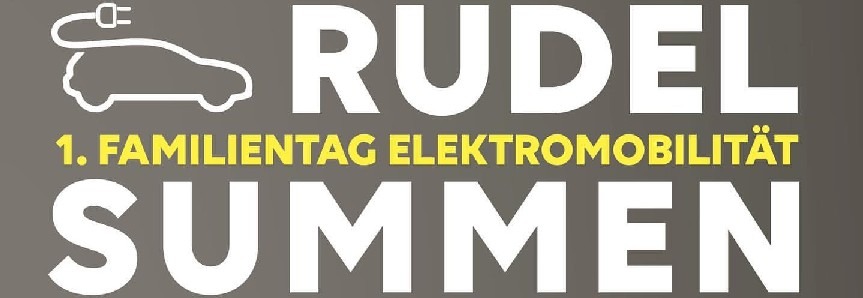 Veranstaltungsmotto Rudelsummen