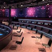 Veranstaltungs-Aufstellung Corona-konform