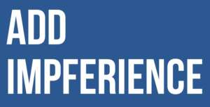 Add Imperience / Kampagne #ZusammenGegenCorona