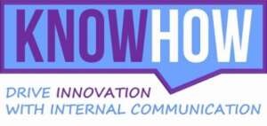 Social Software to drive innovation with internal communication