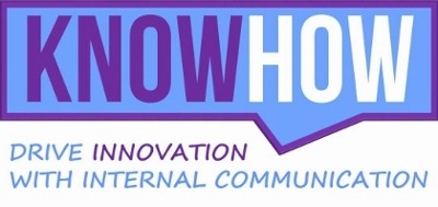 Social Software to drive innovation with internal communication